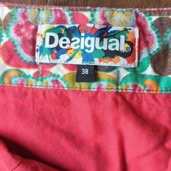 Mini Skirt - Picture 7 of 11